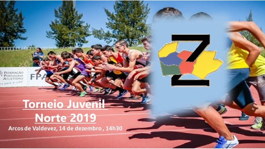 Torneio Juvenil Norte