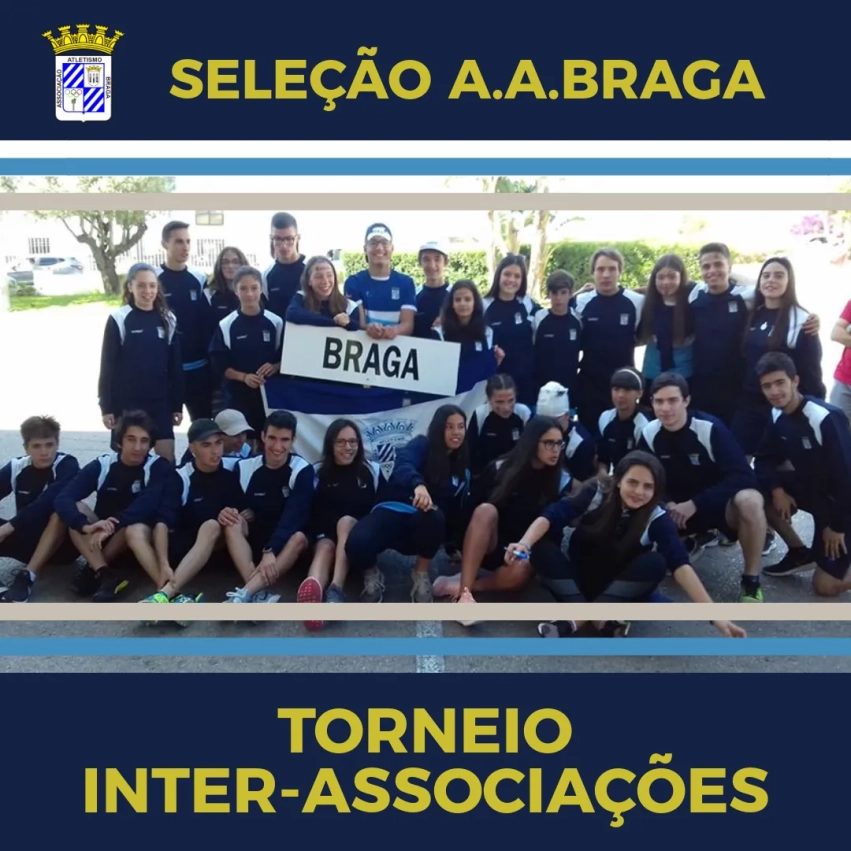 2º Torneio Inter-Associações de Infantis