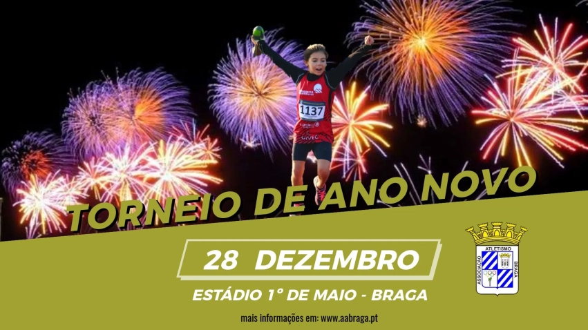 Torneio de Ano Novo