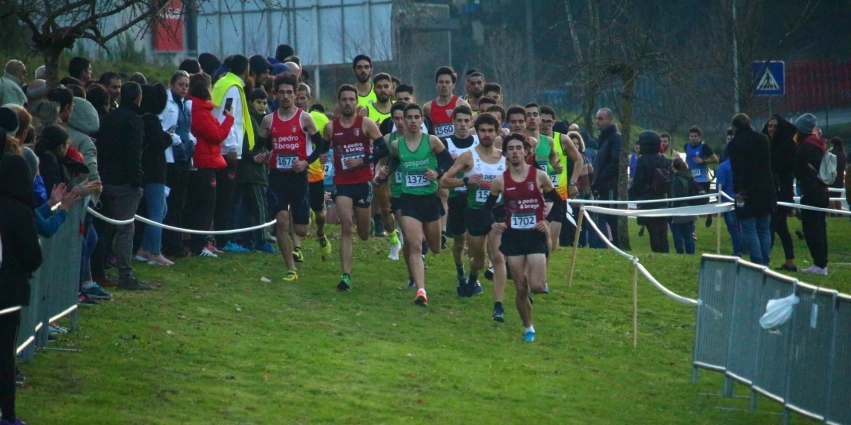 Campeonato Regional de Corta-mato Curto