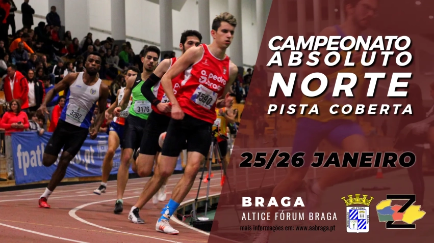 Campeonato Absoluto do Norte em PC