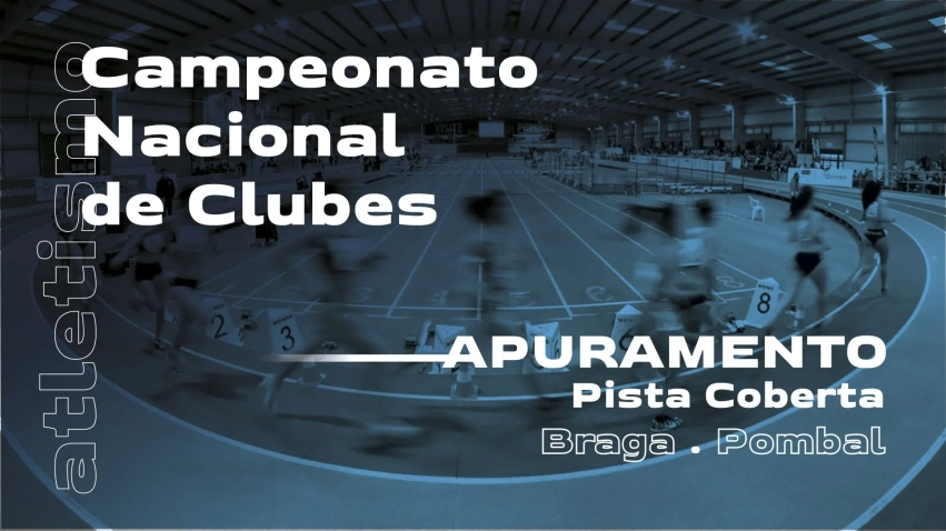 Apuramento - Campeonato Nacional de Clubes em PC