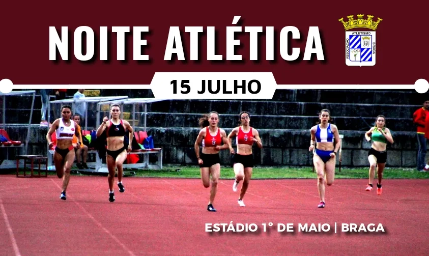 Noite Atlética