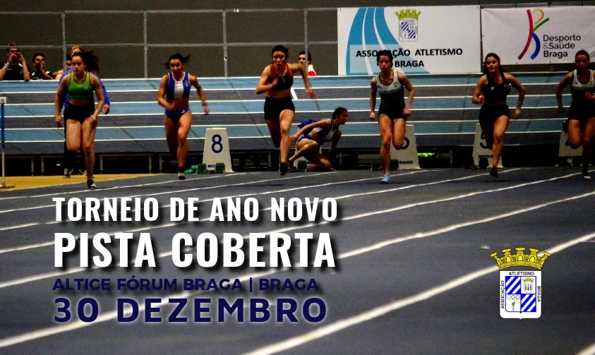 Torneio de Ano Novo