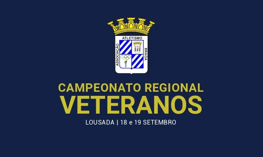 Campeonato Regional de Veteranos