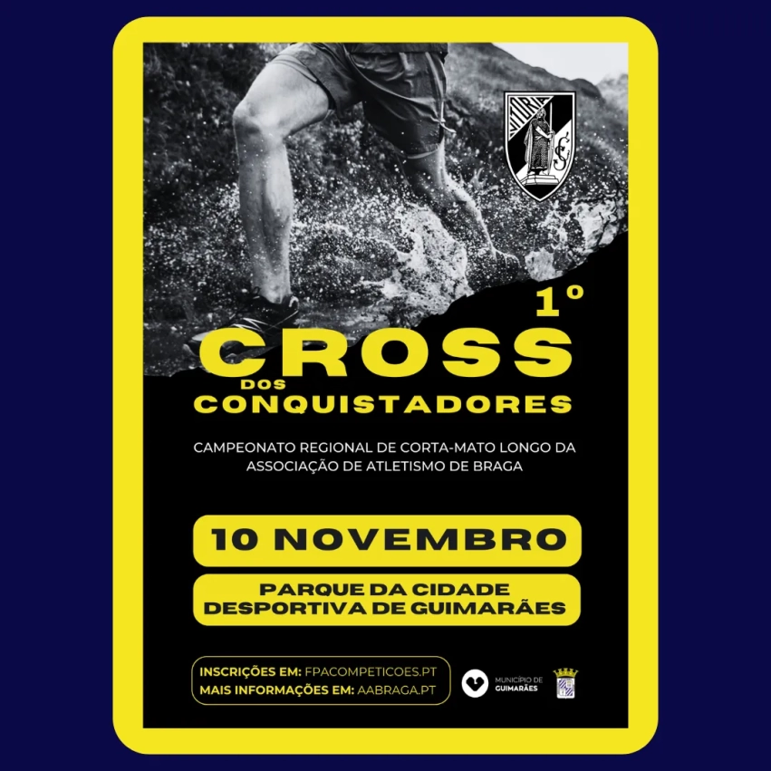 Campeonato Regional de Corta-mato Longo
