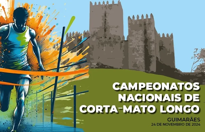 101os Campeonatos Nacionais de Corta-mato Longo