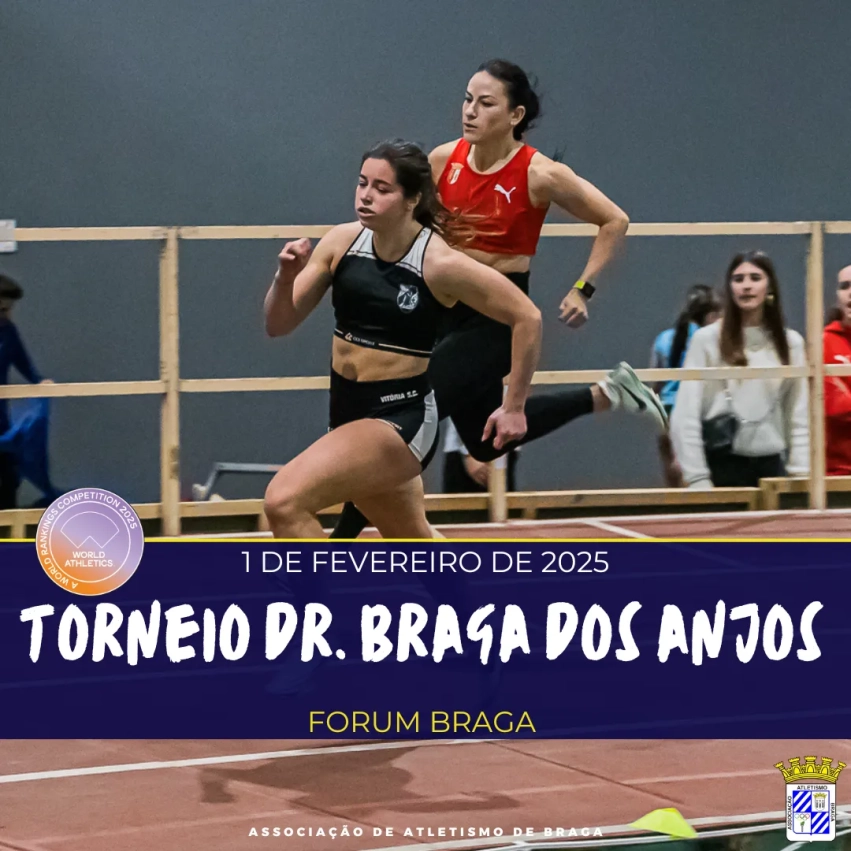 Torneio Dr. Braga dos Anjos