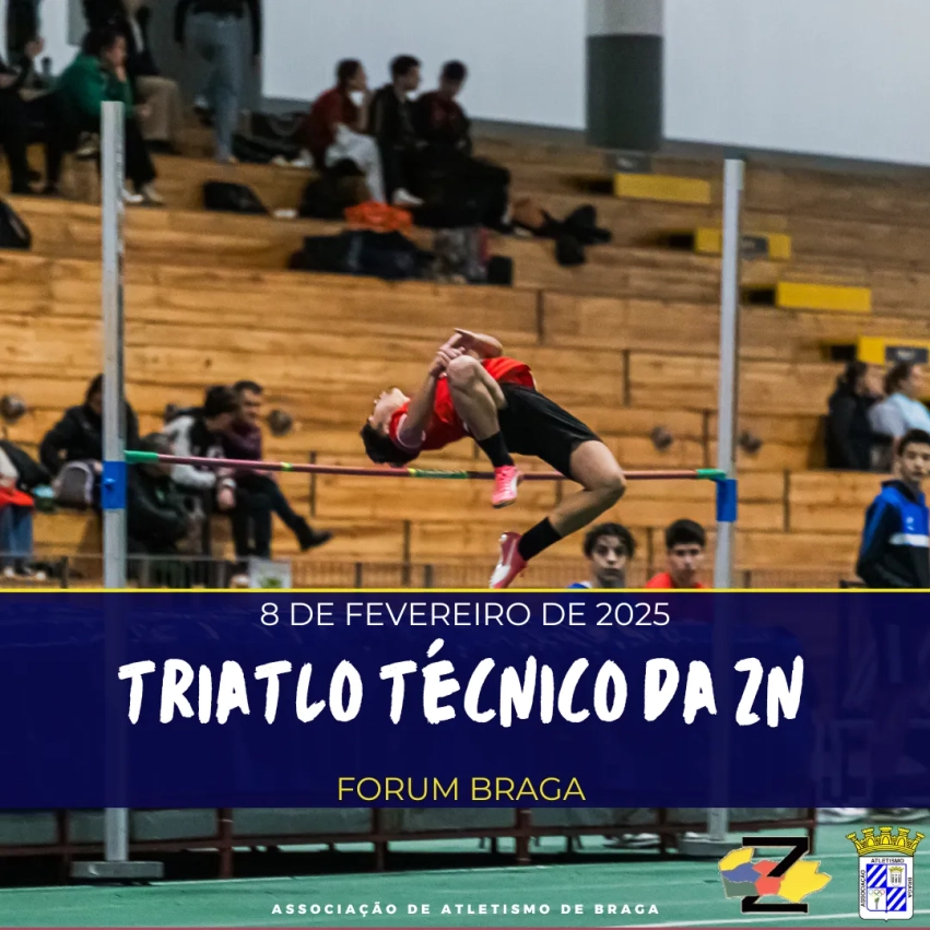 Triatlo Técnico da Zona Norte