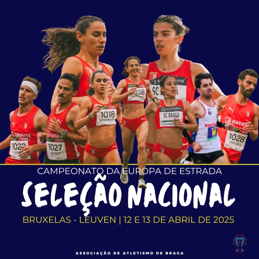 Campeonatos da Europa de Estrada