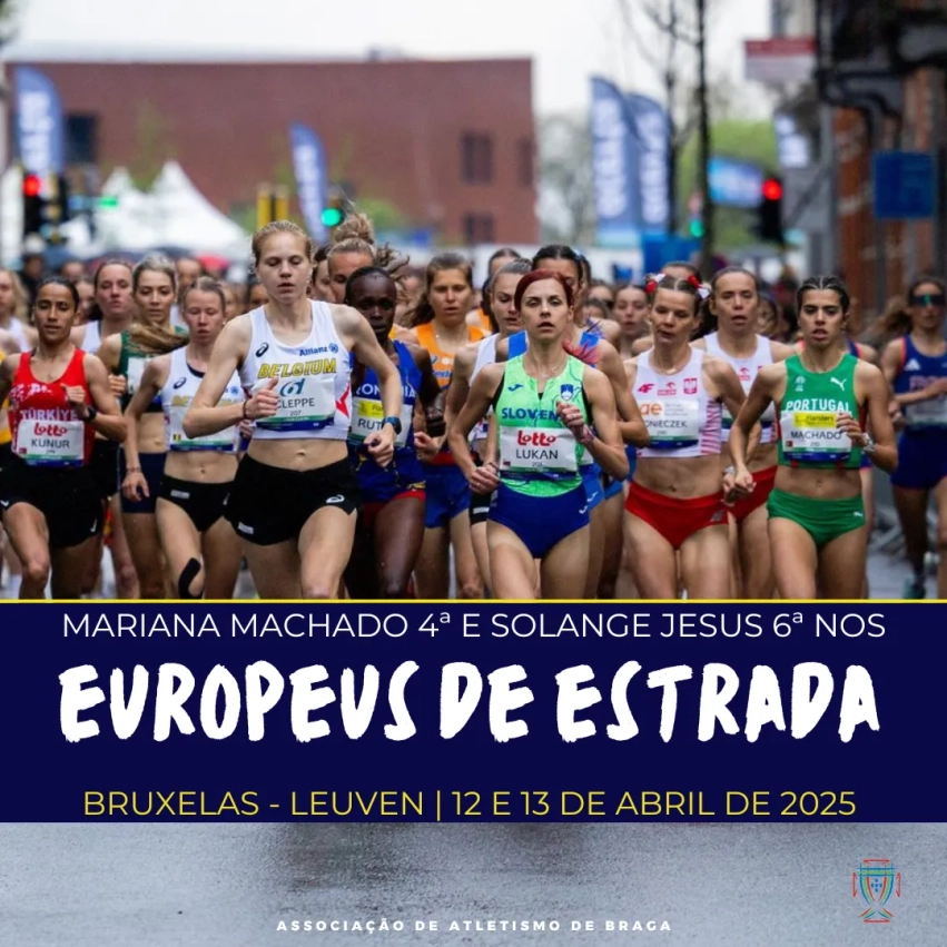 Campeonatos da Europa de Estrada