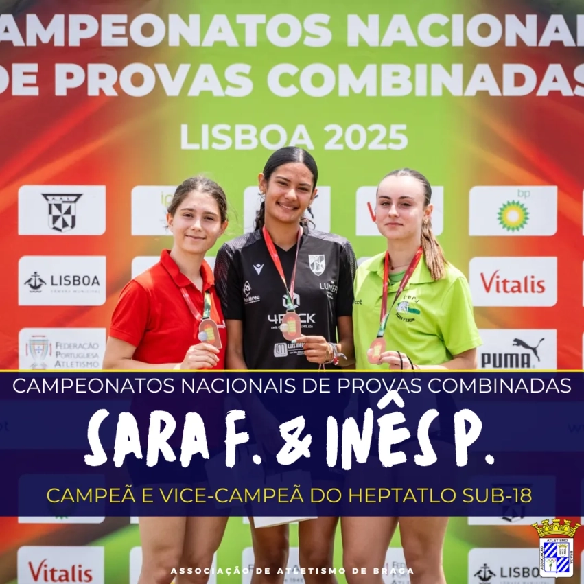 Campeonato Nacional de Provas Combinadas