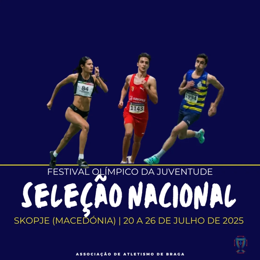 Festival Olímpico da Juventude Europeia 