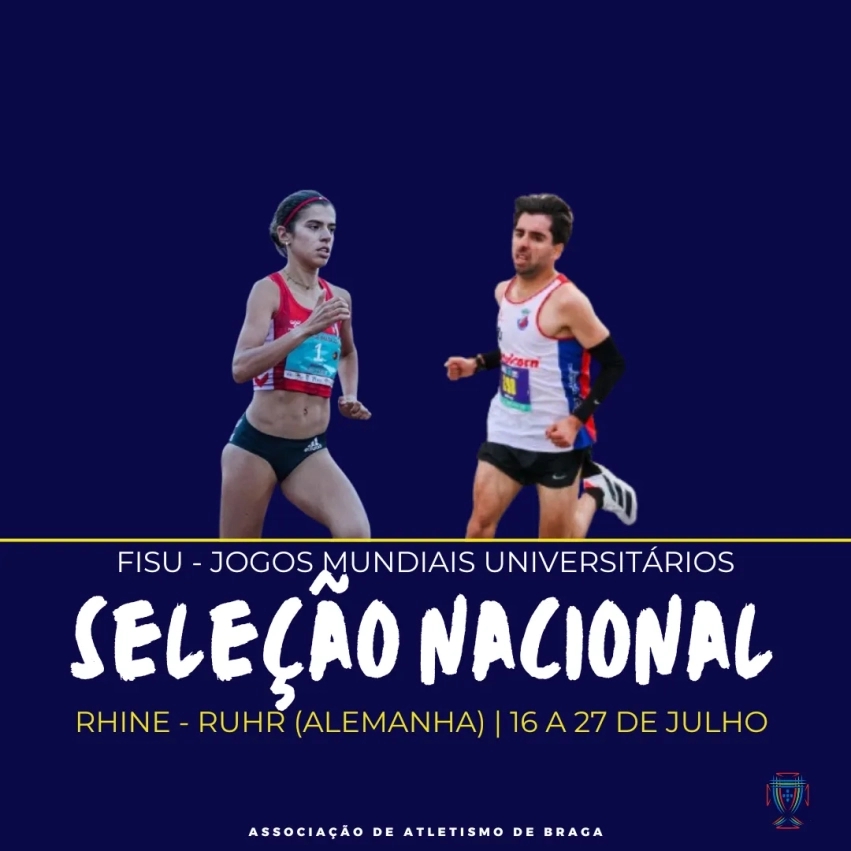 Jogos Mundiais Universitários FISU