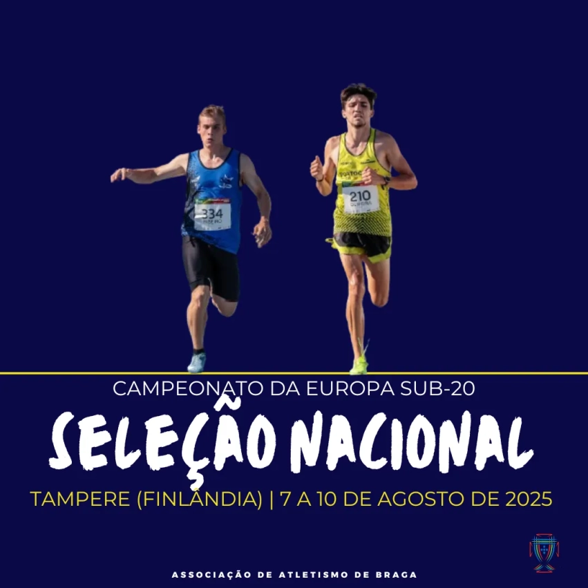 Campeonato da Europa Sub-20