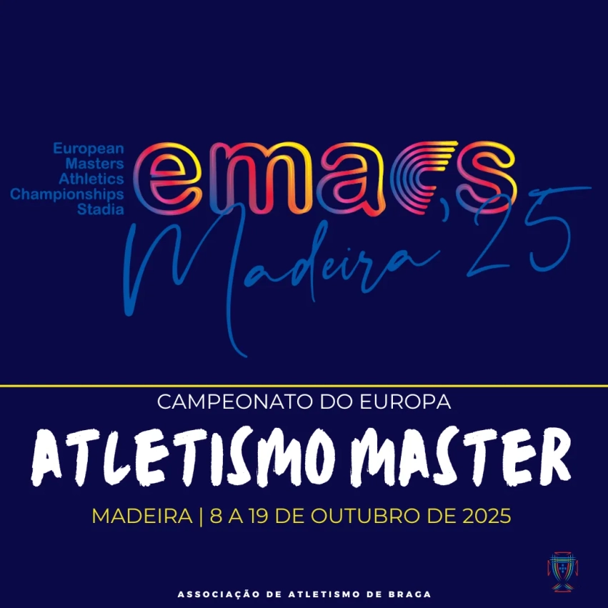 Campeonato da Europa de Masters 