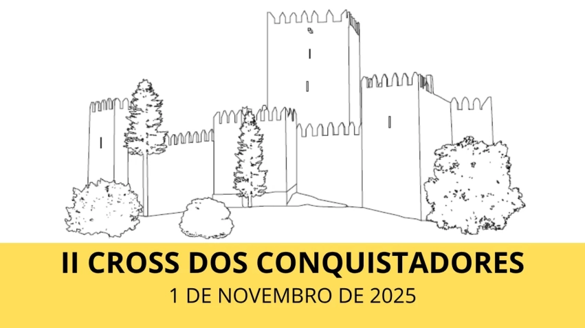 2º Cross dos Conquistadores