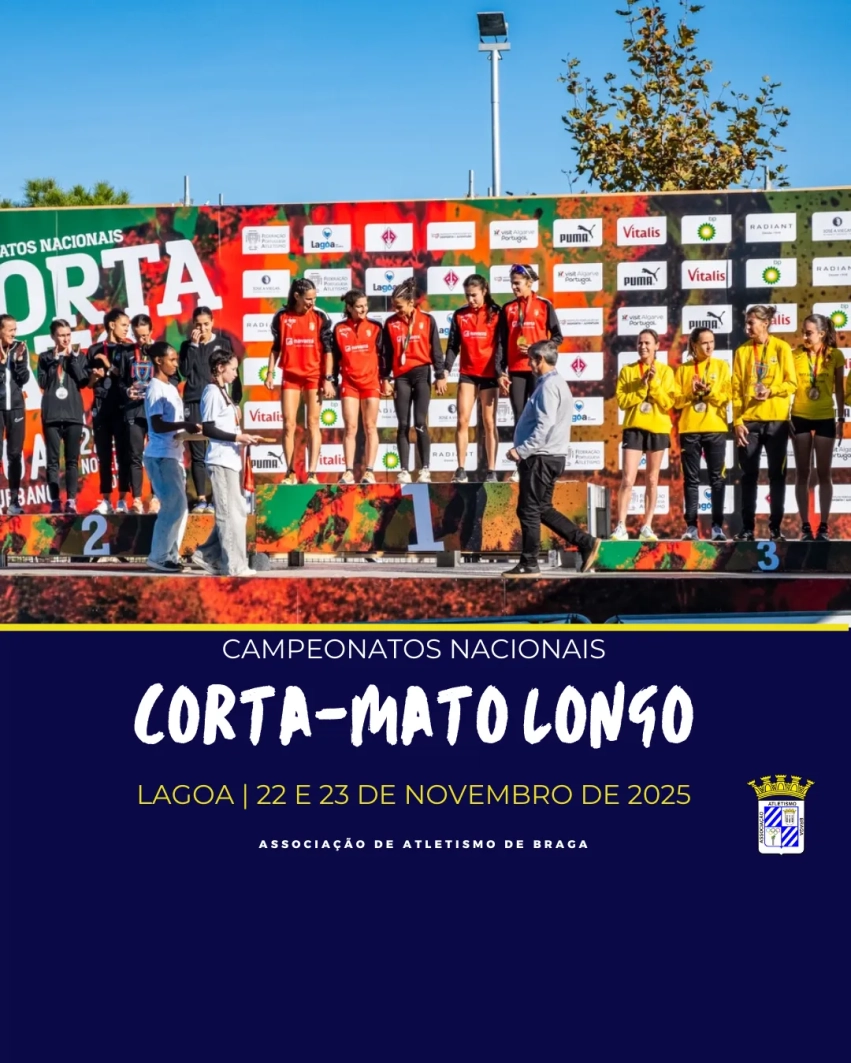 Mariana Machado e equipa feminina do SCB revalidam títulos