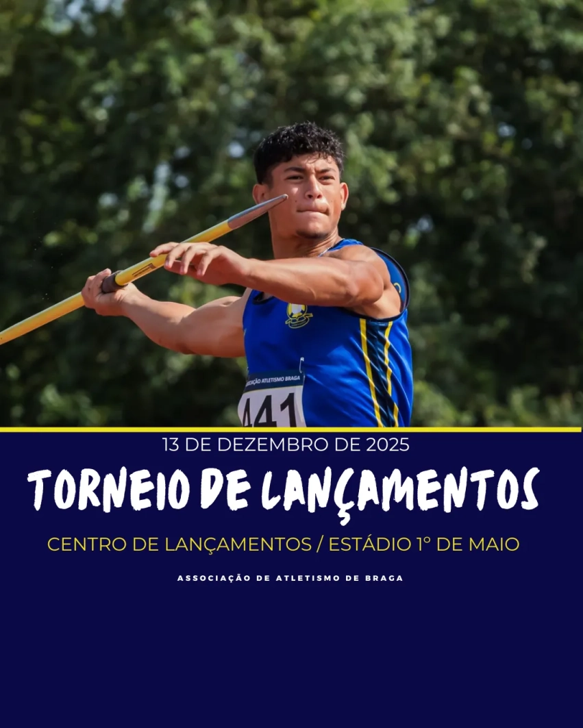 Torneio de Preparação de Lançamentos 