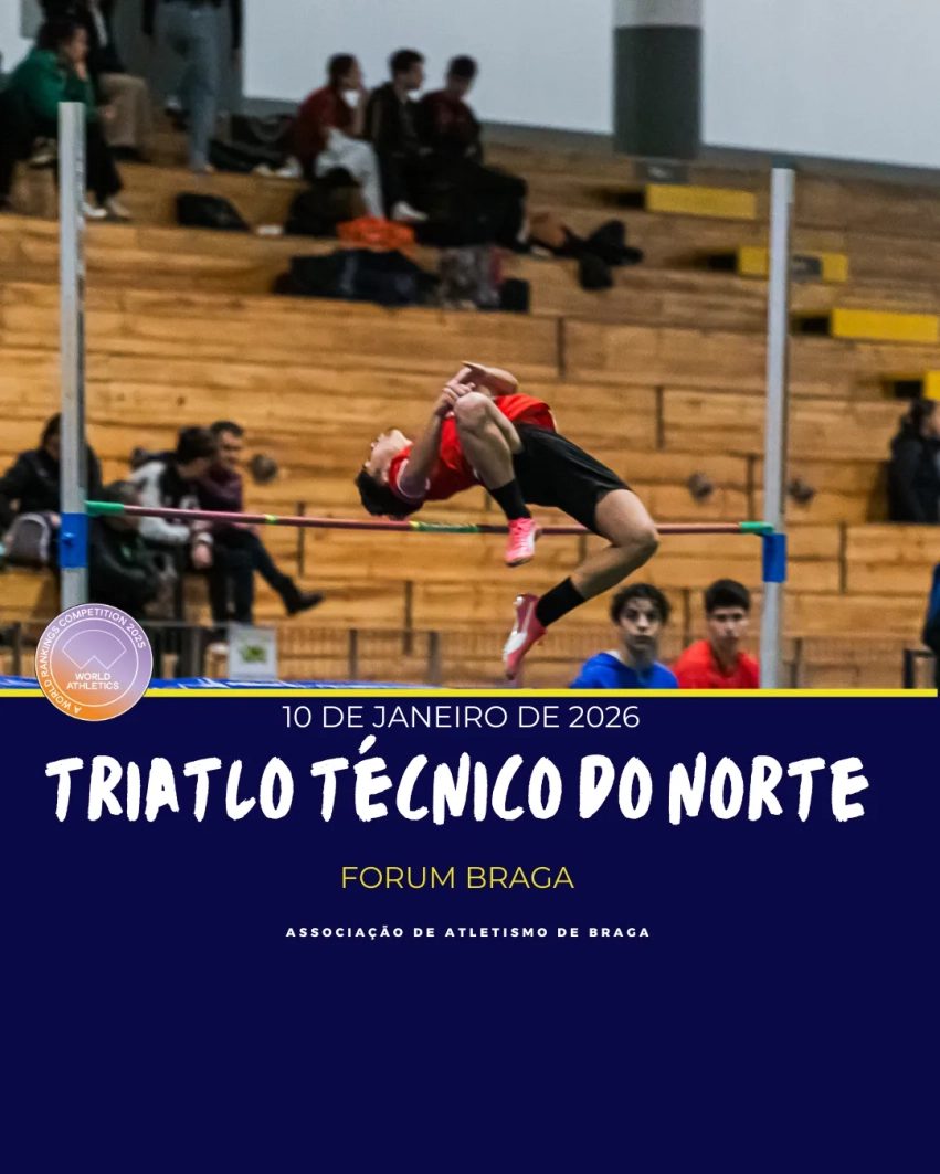 Triatlo Técnico da Zona Norte + Provas Extra