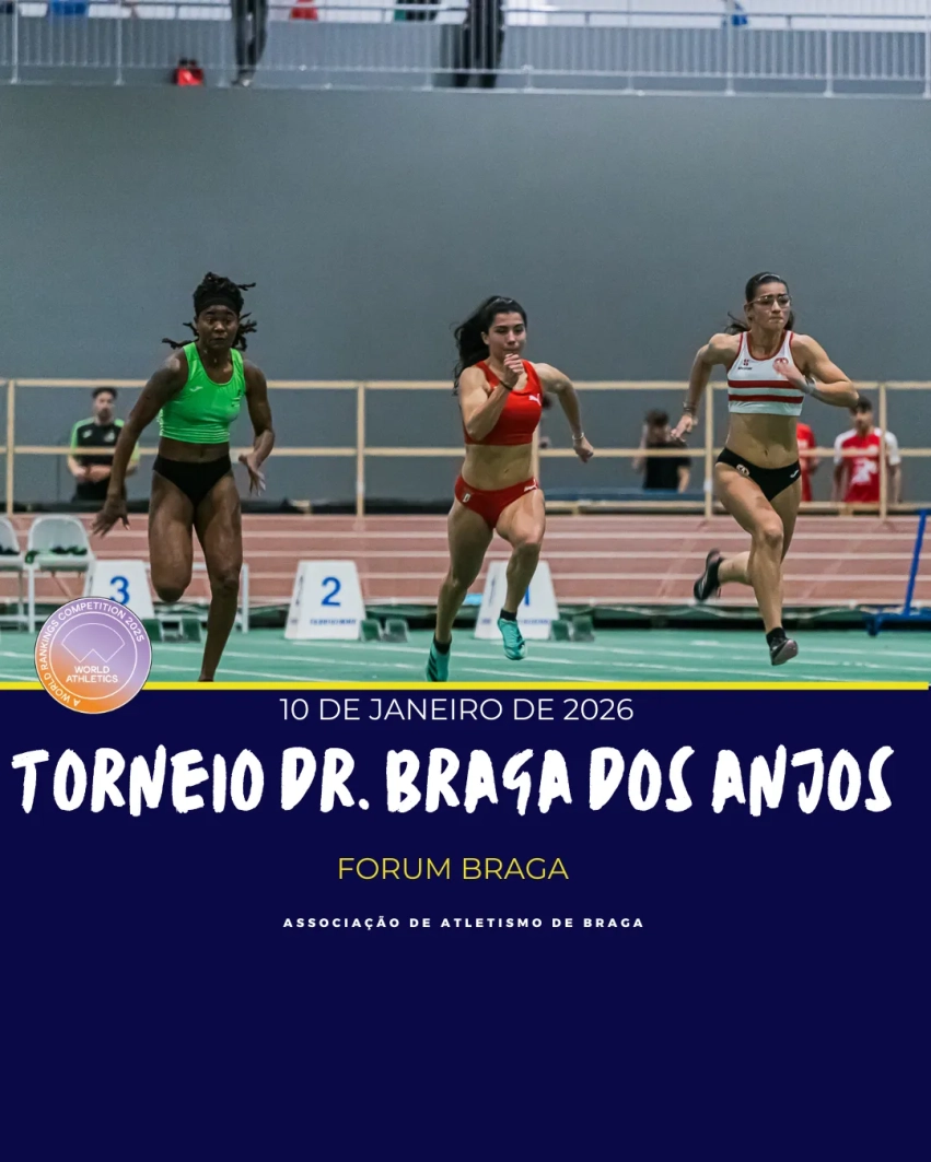 Torneio Dr. Braga dos Anjos