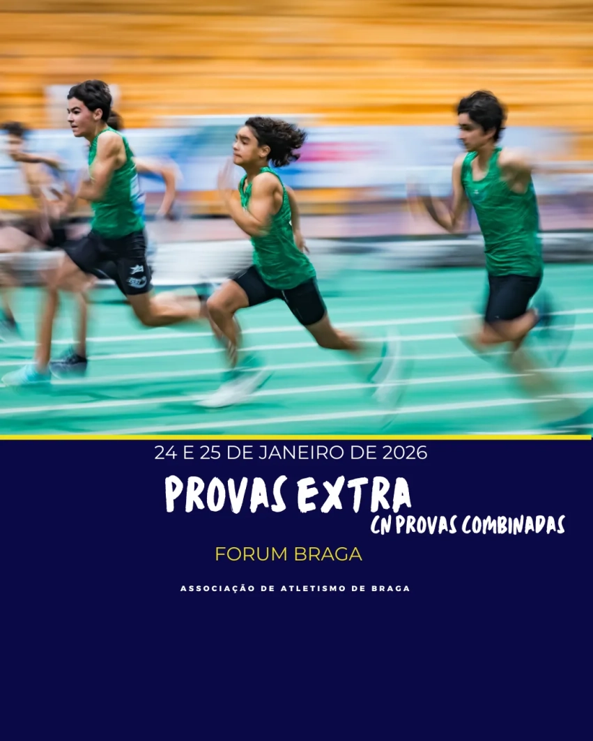 Campeonatos Nacionais de Provas Combinadas & Provas Extra