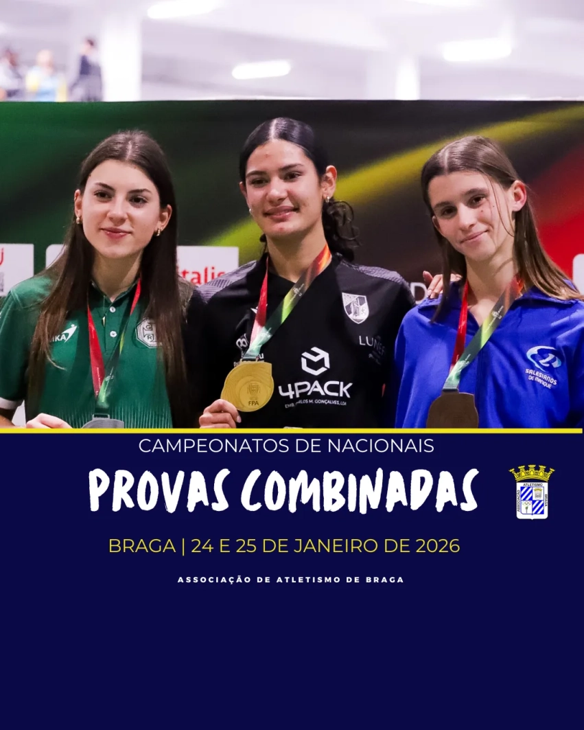 Campeonatos Nacionais de Provas Combinadas de Pista Coberta