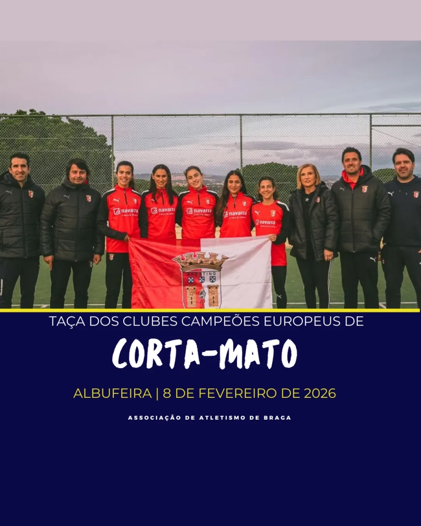 Taça dos Clubes Campeões Europeus de Corta-mato