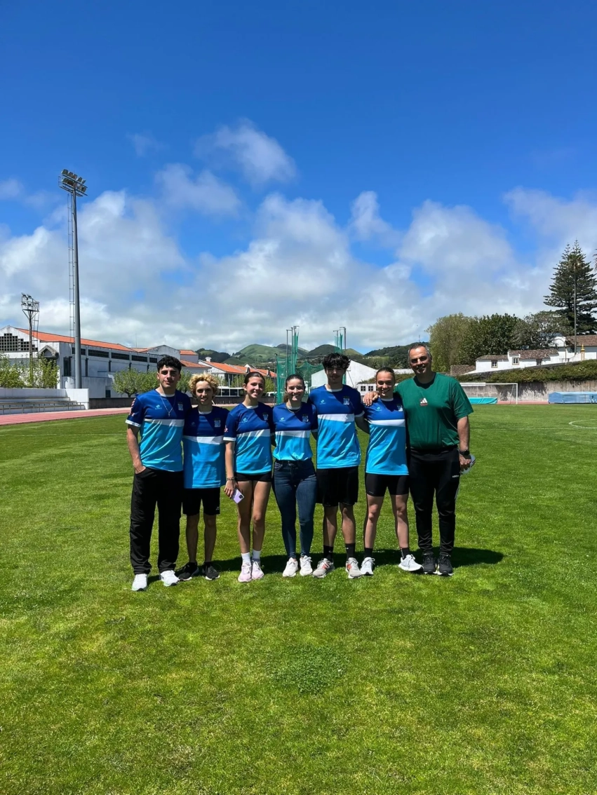 Torneio Atleta Completo Nacional