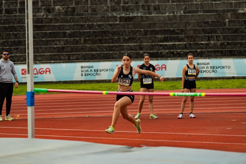 Troféu Fasquias + Campeonato Regional de Sub-14