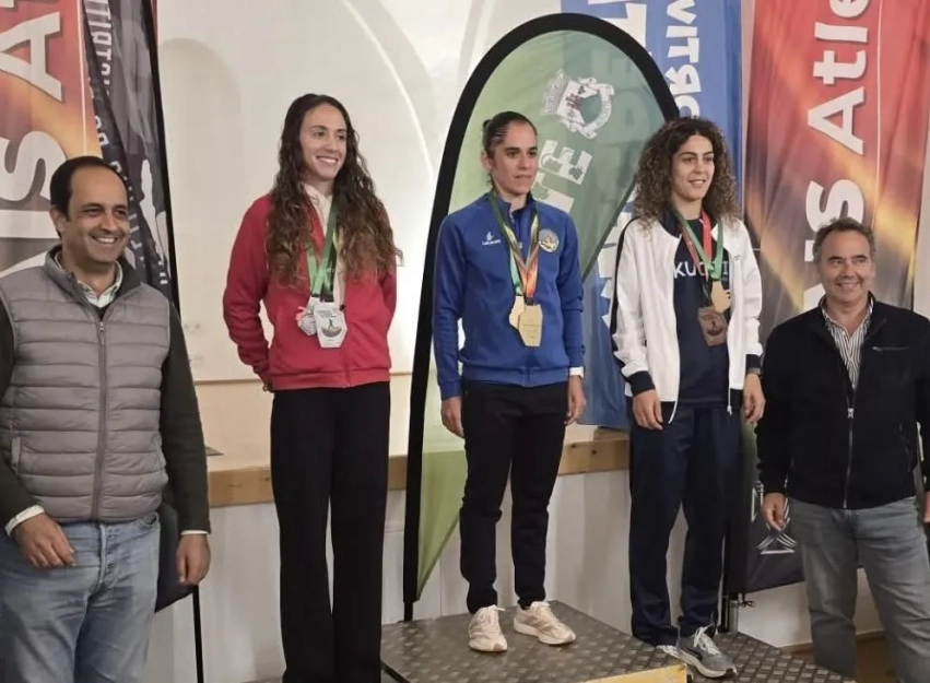 Campeonato Nacional de Montanha (DOUBLE_QUOTE)UpHill(DOUBLE_QUOTE)