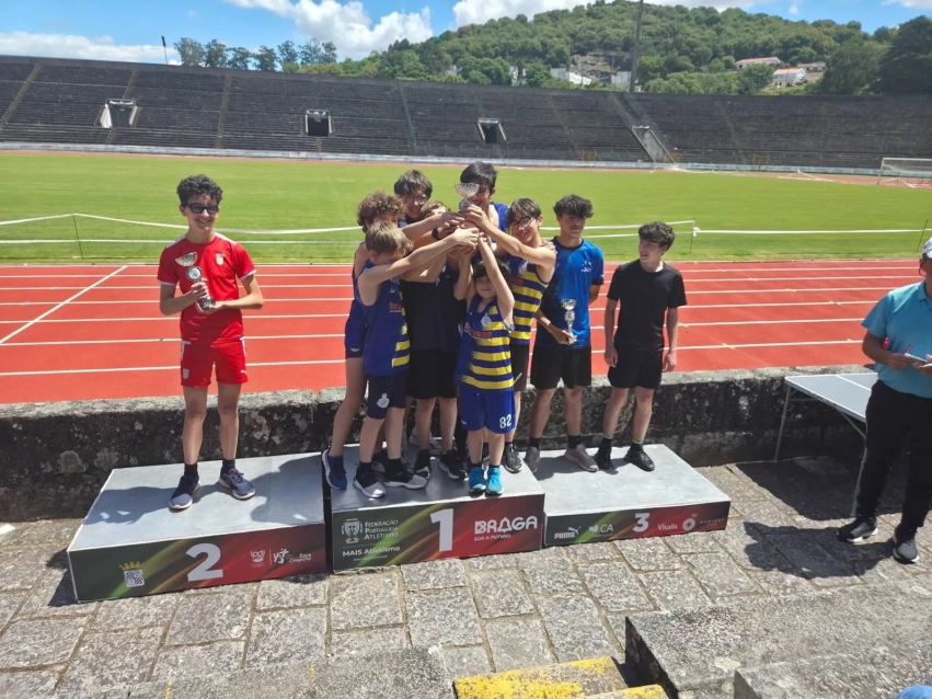 Campeonato Regional Sub-14