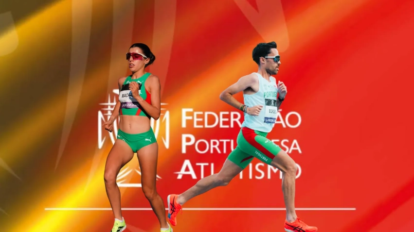 Mariana Machado 5ª na Taça da Europa de 10.000m