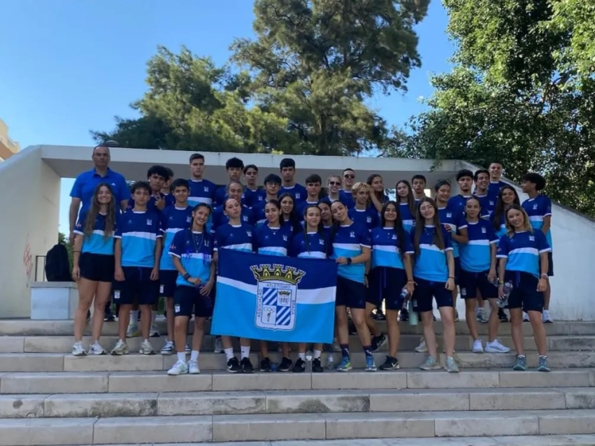 Torneio Olímpico Jovem Nacional