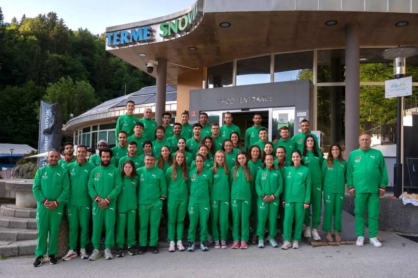 Campeonatos da Europa Off-Road