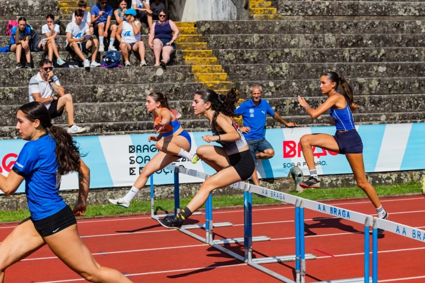Campeonato do Norte de Sub-20 & Campeonato Regional