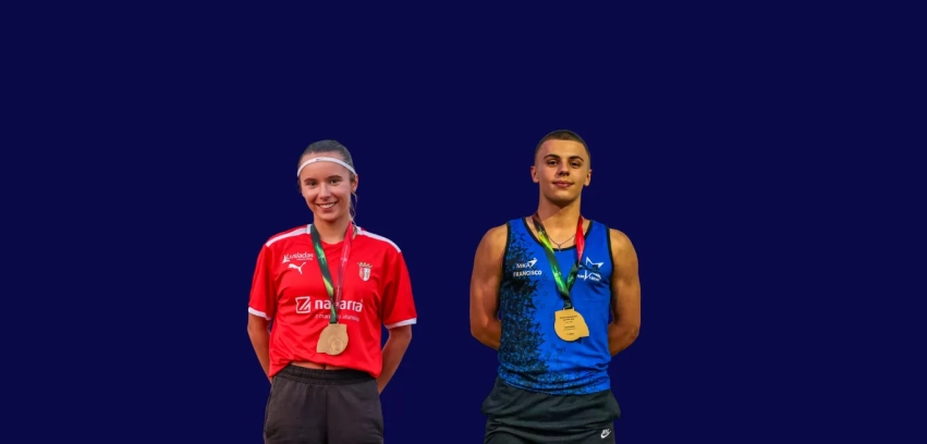 Campeonato da Europa Sub-18