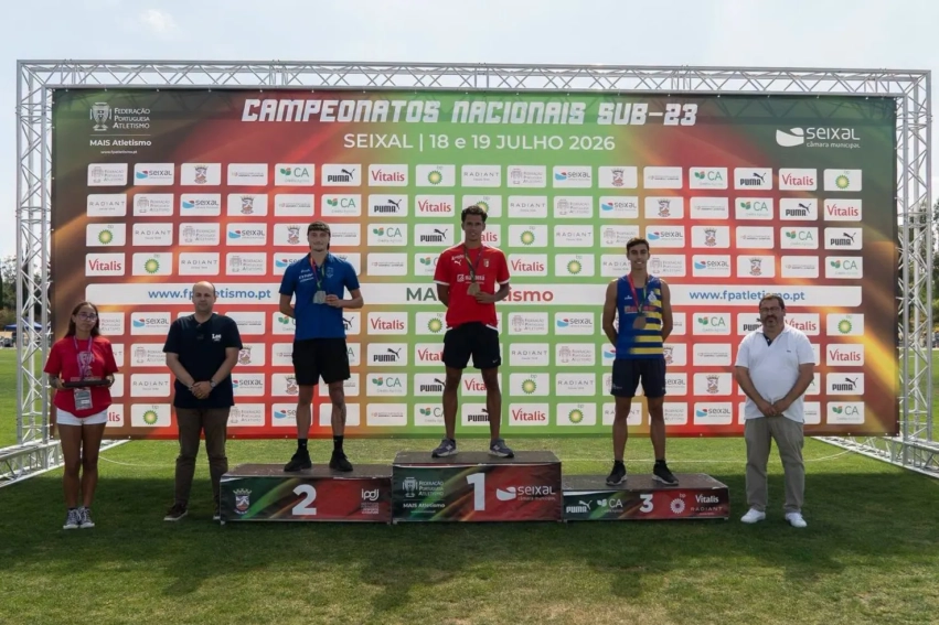 Campeonato Nacional de Sub-23
