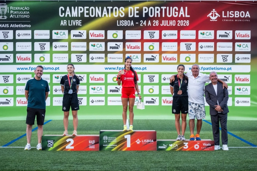 Campeonatos de Portugal