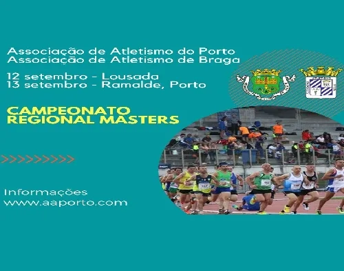 Campeonato Regional de Veteranos