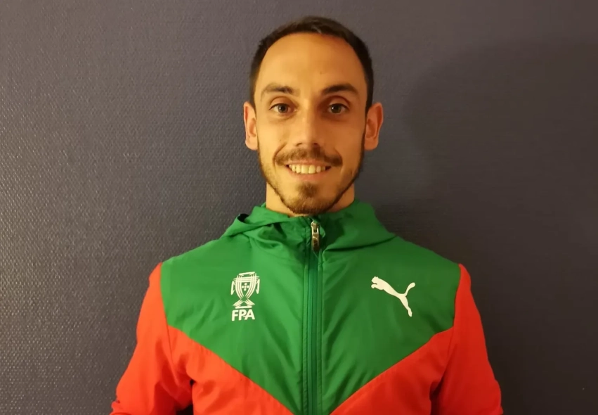 Luís Saraiva com Record Pessoal no Mundial de Meia Maratona