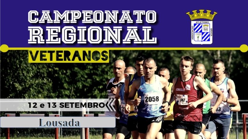 Campeonato Regional de Veteranos
