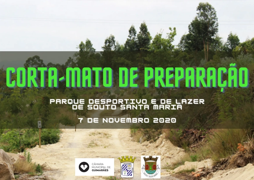 Corta-mato de Preparação