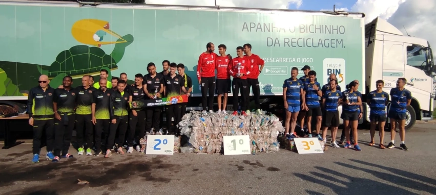 Campeonato Regional de Estrada 2022