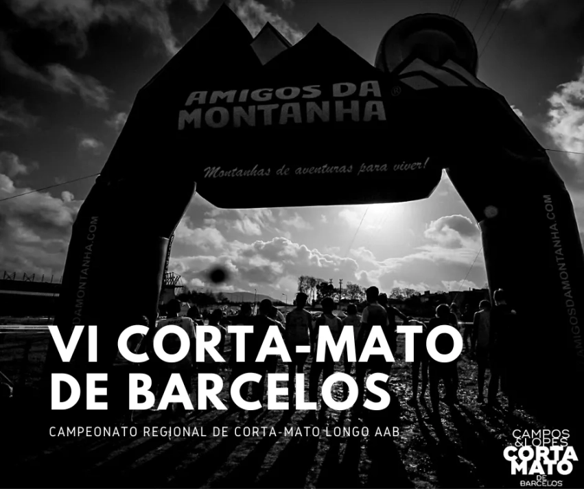 VI Corta-mato de Barcelos