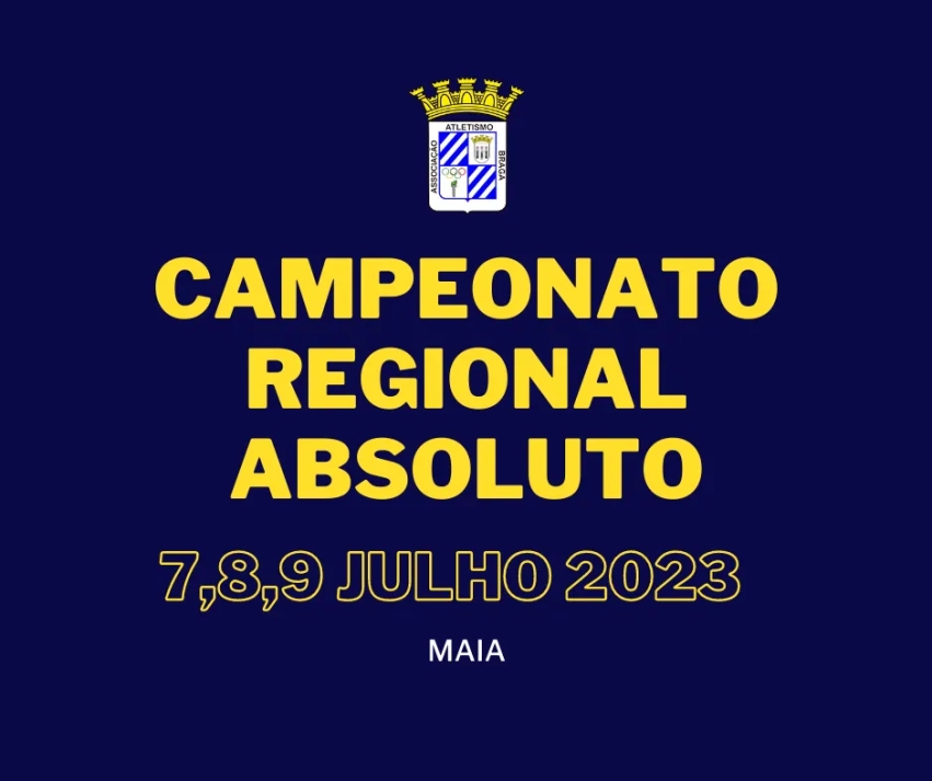 Campeonato Regional Absoluto