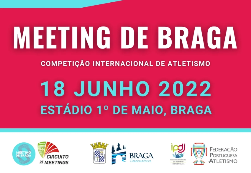 MEETING DE BRAGA 2022