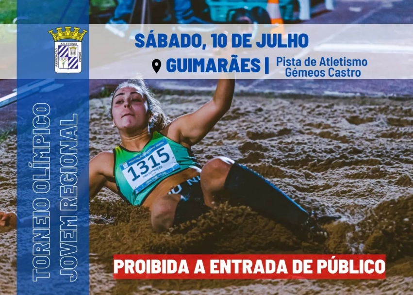 Torneio Olímpico Jovem Regional 