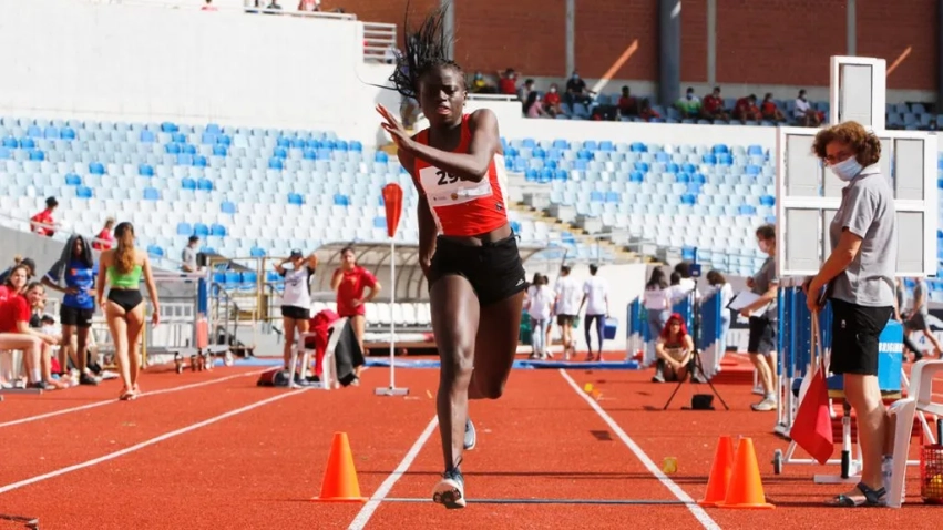 SC Braga conquista duas medalhas no Campeonato Nacional de Sub-23