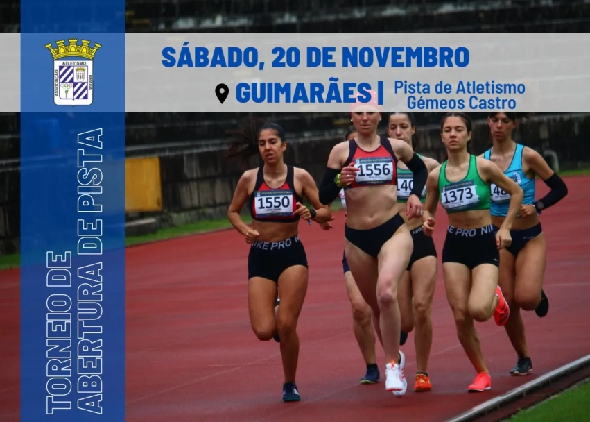 Torneio de Abertura de Pista 